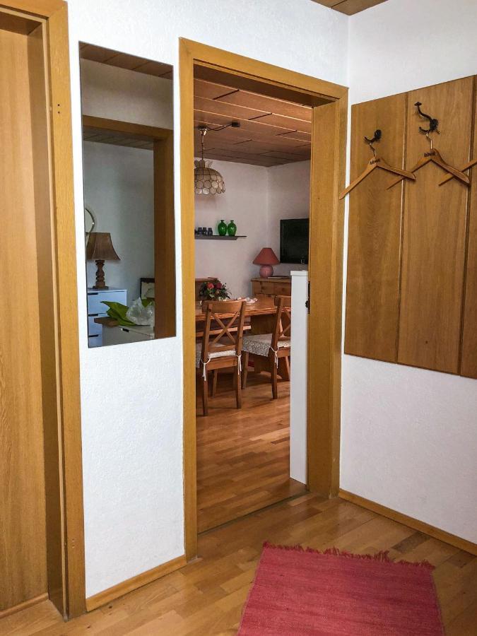 Ferienwohnung Fresdorf Bad Reichenhall Zewnętrze zdjęcie