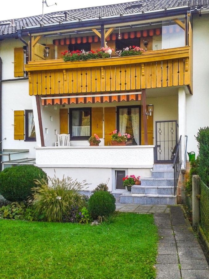 Ferienwohnung Fresdorf Bad Reichenhall Zewnętrze zdjęcie