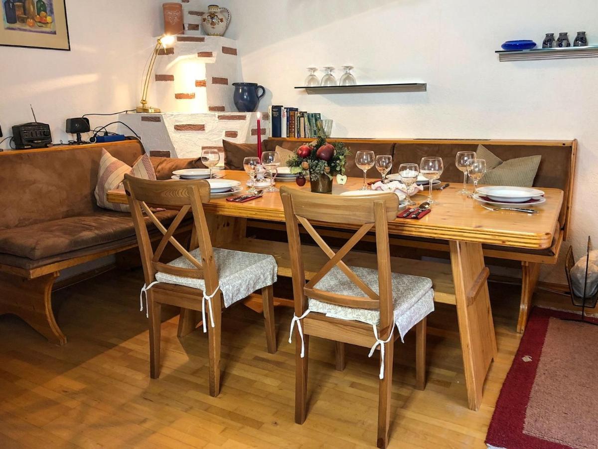 Ferienwohnung Fresdorf Bad Reichenhall Zewnętrze zdjęcie