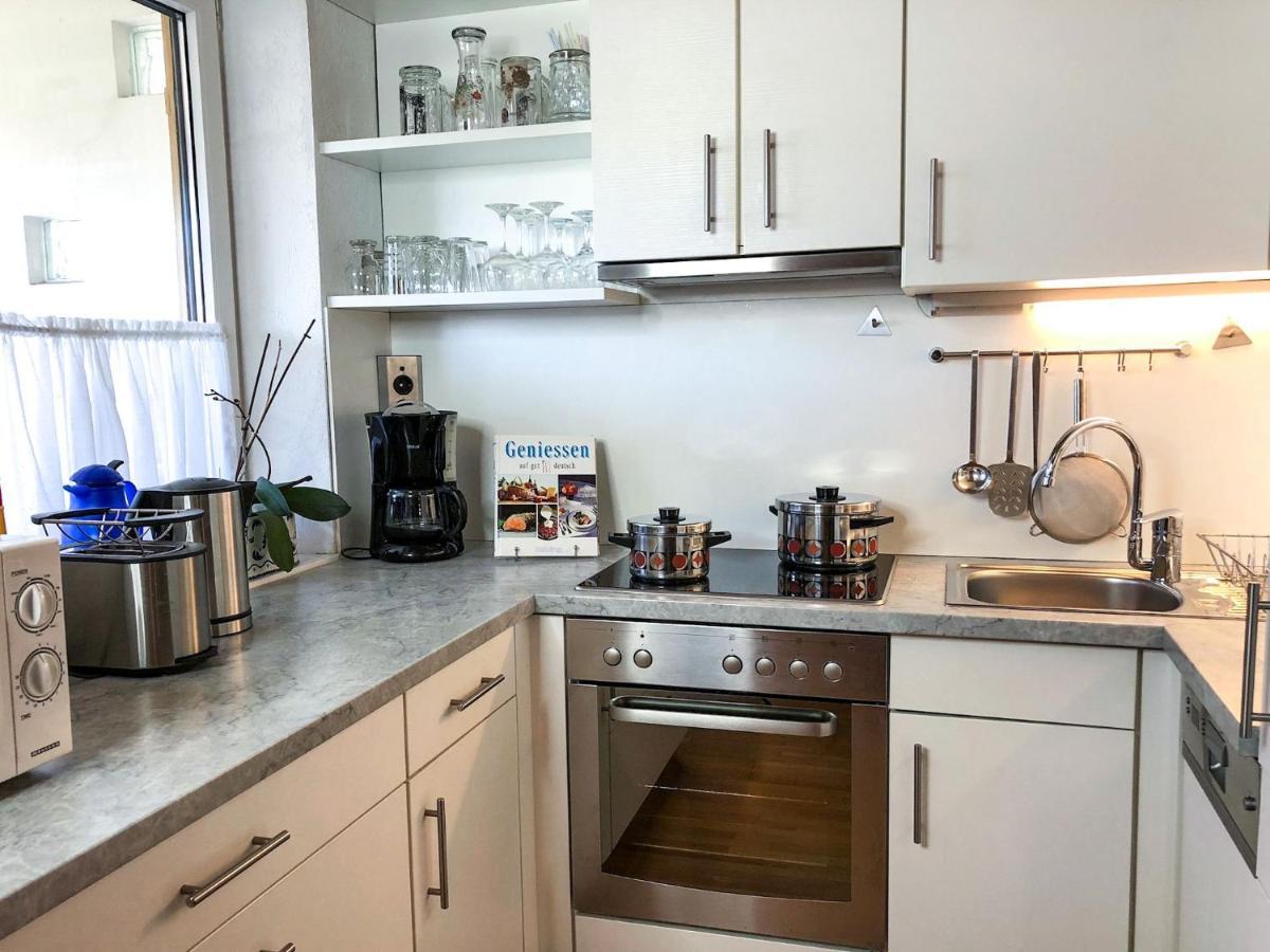 Ferienwohnung Fresdorf Bad Reichenhall Zewnętrze zdjęcie