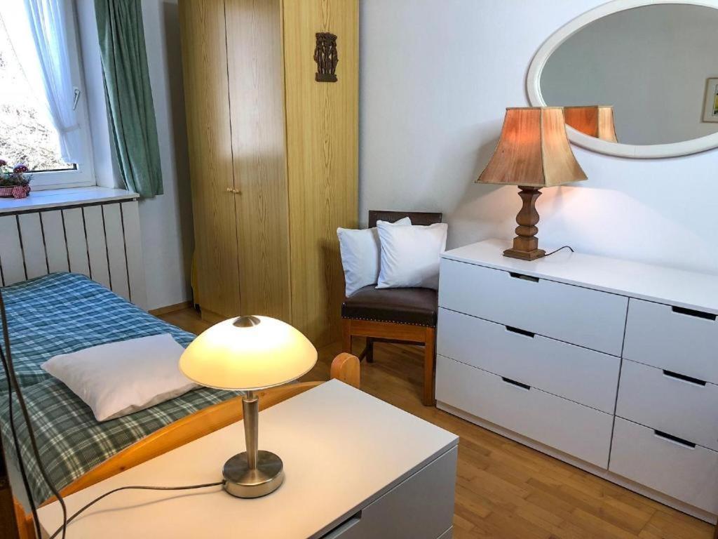Ferienwohnung Fresdorf Bad Reichenhall Zewnętrze zdjęcie
