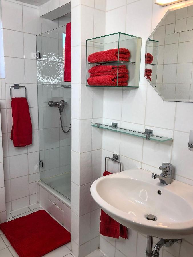 Ferienwohnung Fresdorf Bad Reichenhall Zewnętrze zdjęcie