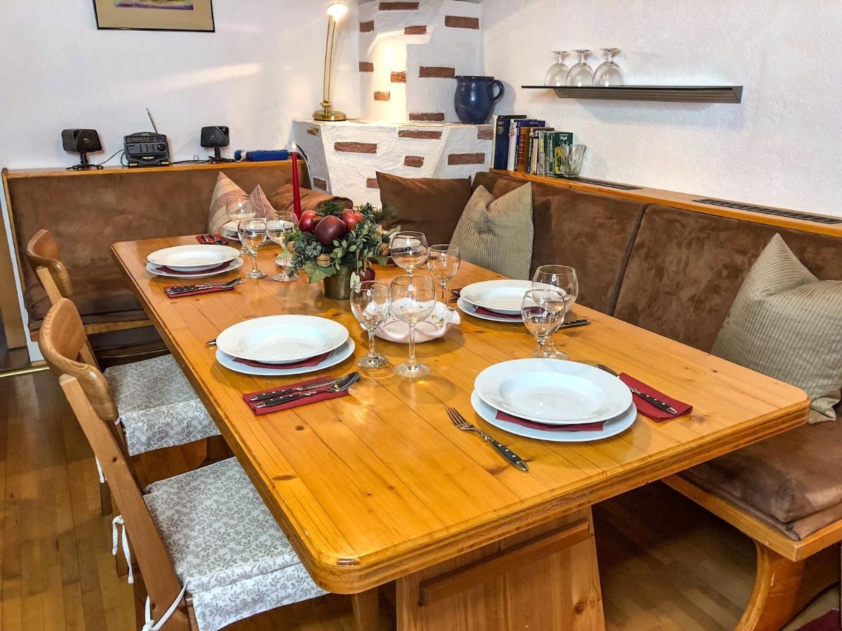 Ferienwohnung Fresdorf Bad Reichenhall Zewnętrze zdjęcie
