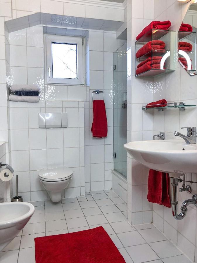 Ferienwohnung Fresdorf Bad Reichenhall Zewnętrze zdjęcie