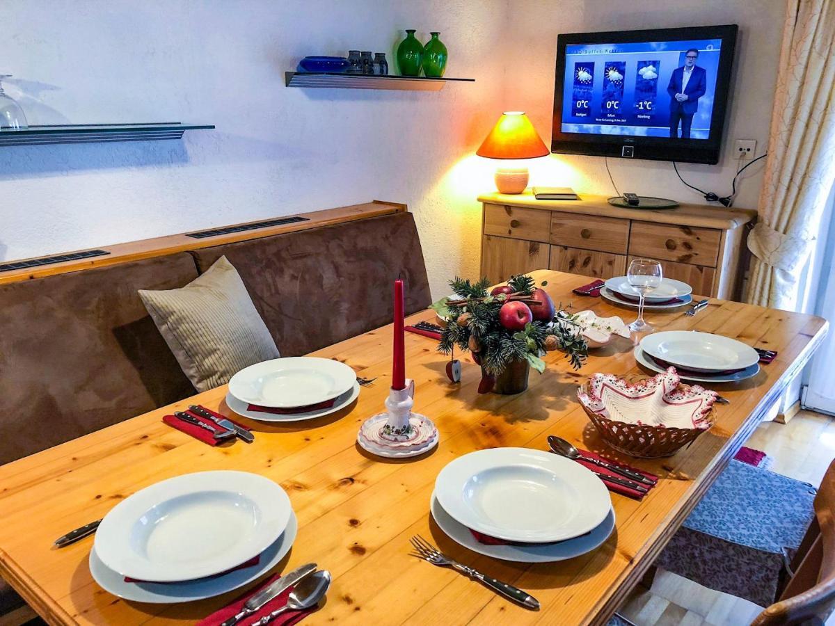 Ferienwohnung Fresdorf Bad Reichenhall Zewnętrze zdjęcie