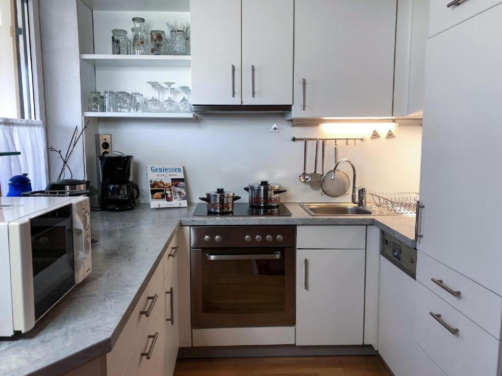 Ferienwohnung Fresdorf Bad Reichenhall Zewnętrze zdjęcie